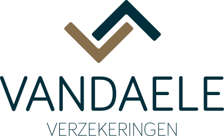 Vandaele verzekeringen Logo
